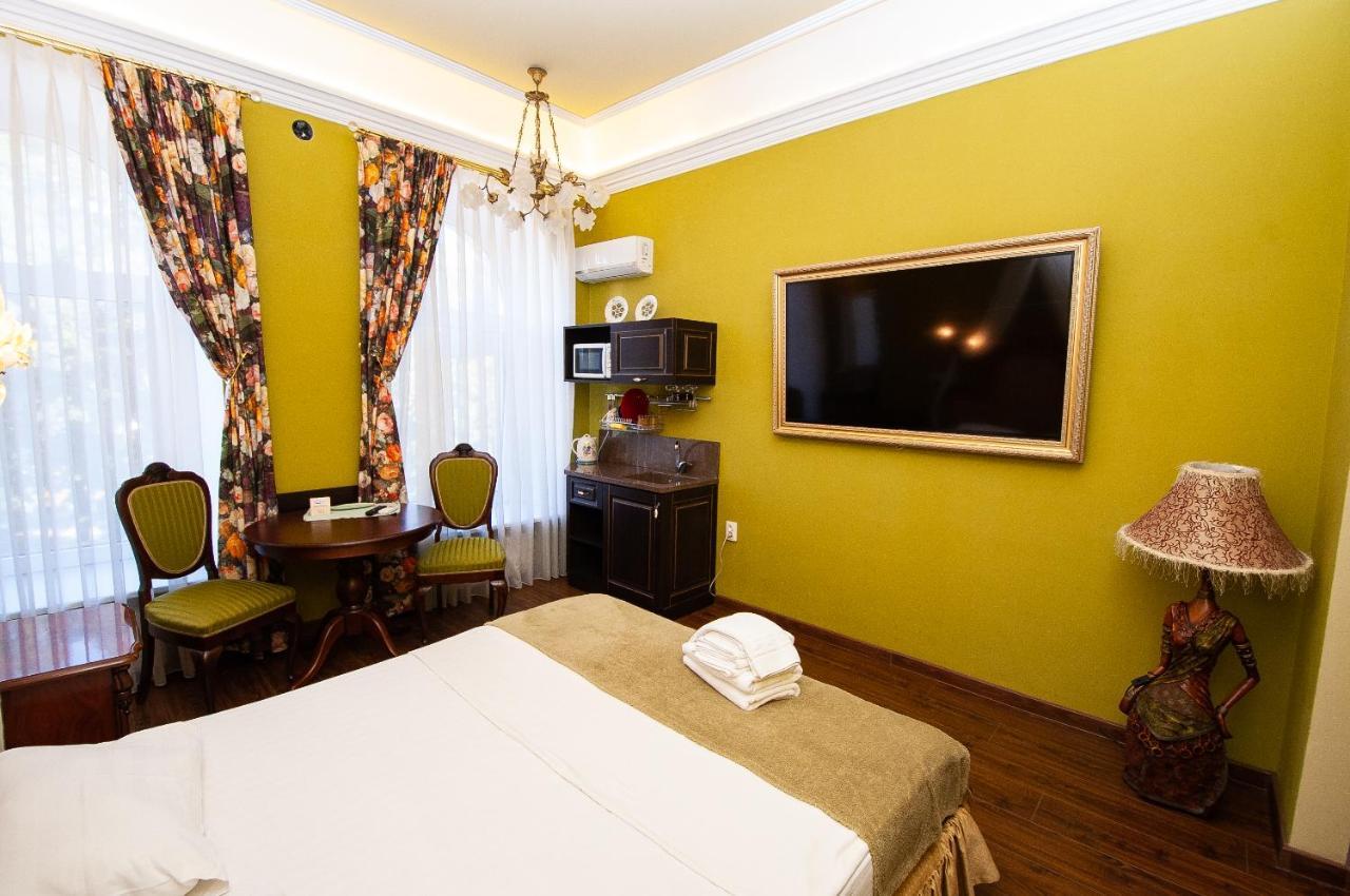 Art Suites near Deribasovskaya Odessa Eksteriør bilde
