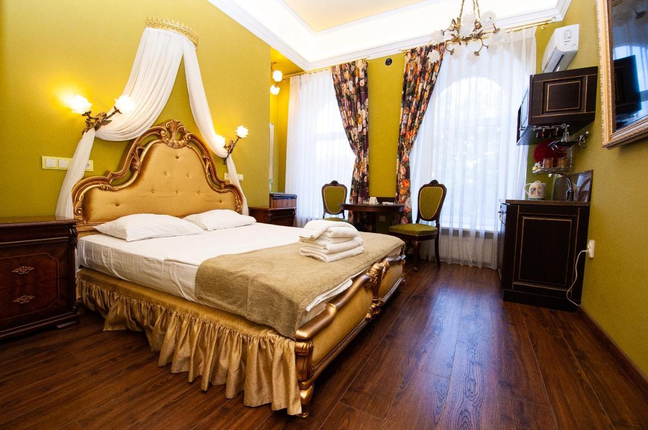 Art Suites near Deribasovskaya Odessa Eksteriør bilde