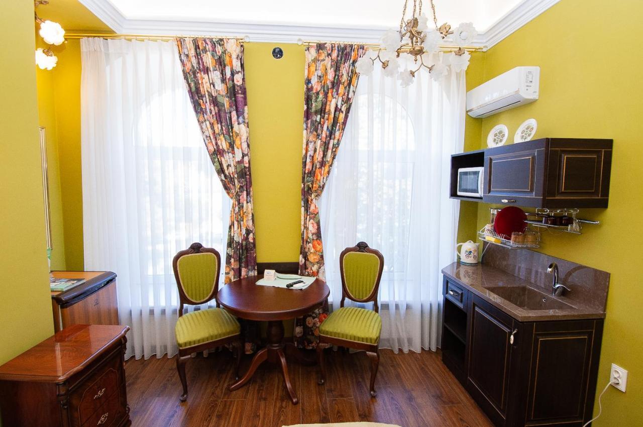 Art Suites near Deribasovskaya Odessa Eksteriør bilde