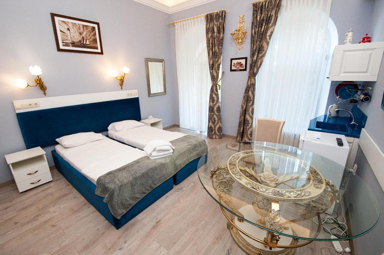 Art Suites near Deribasovskaya Odessa Eksteriør bilde