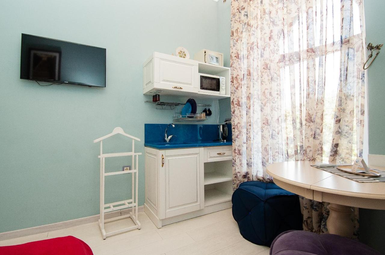 Art Suites near Deribasovskaya Odessa Eksteriør bilde